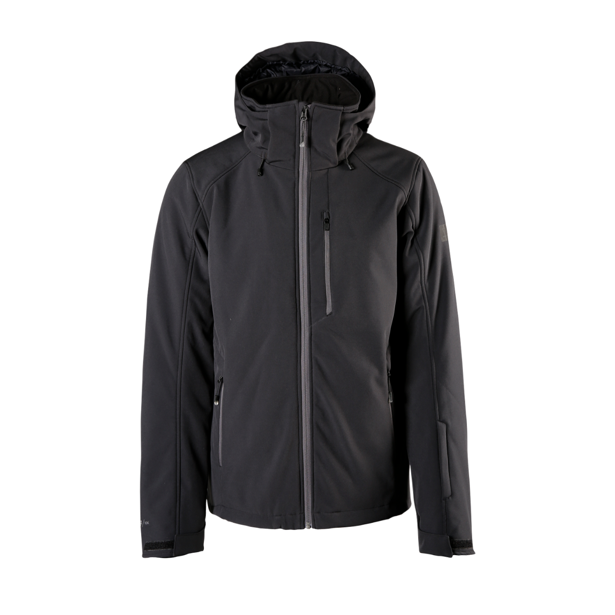 Brunotti Marsala-N Men Softshell Jas