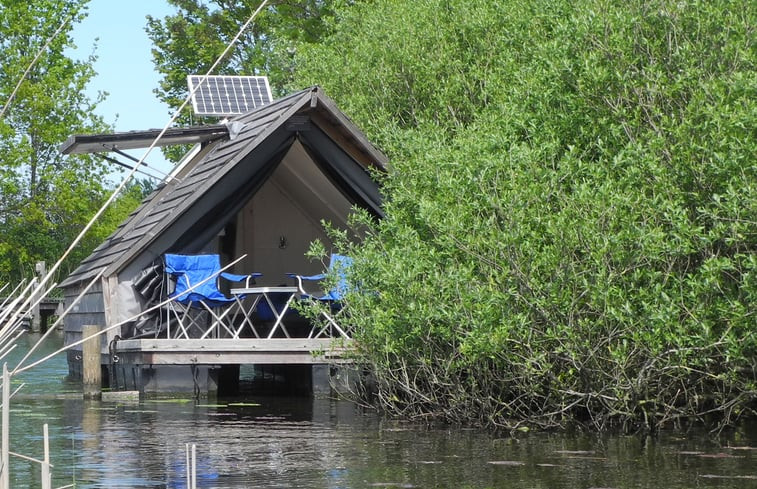 Natuurhuisje in Weesp