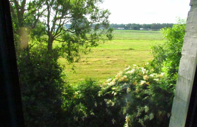 Natuurhuisje in Maldegem