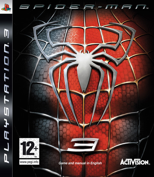 Spider-man the movie 3