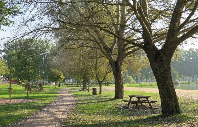 Natuurhuisje in Chevillé