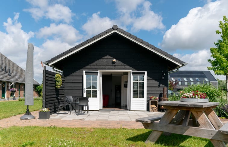 Natuurhuisje in Doetinchem