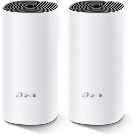 TP-Link AC1200 Whole Home Mesh Wifi-systeem Deco M4 2 stuks