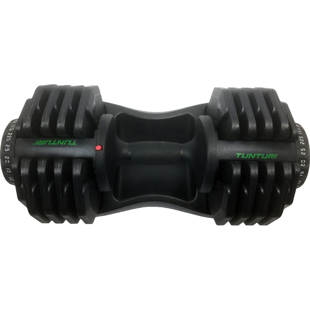 Tunturi Selector Dumbbell 25kg