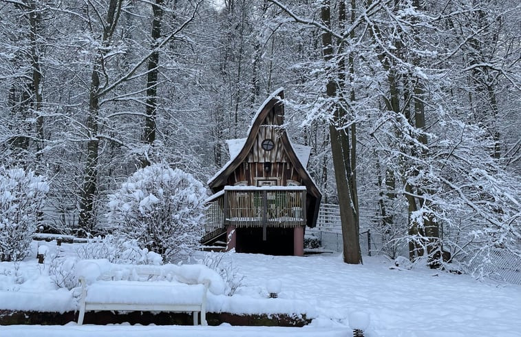 Natuurhuisje in Annweiler am Trifels