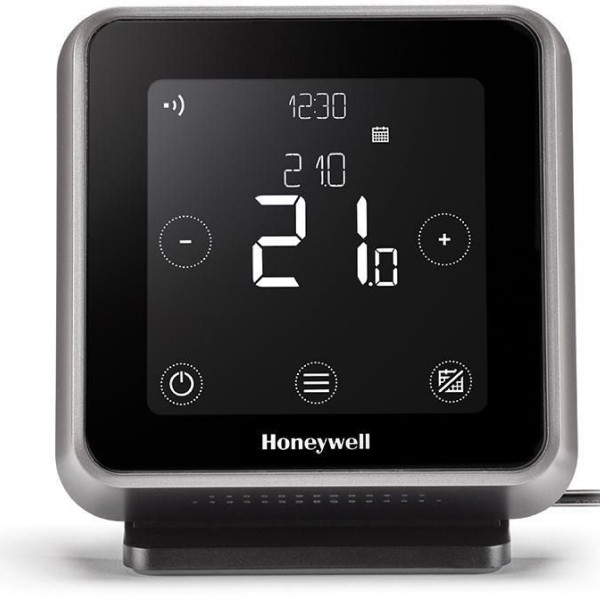 Honeywell Home T6R Draadloze Wifi Thermostaat