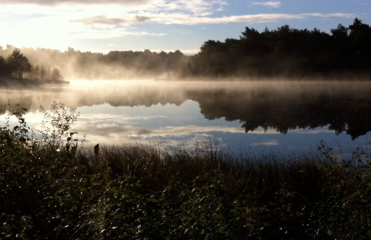 Natuurhuisje in Wittelte