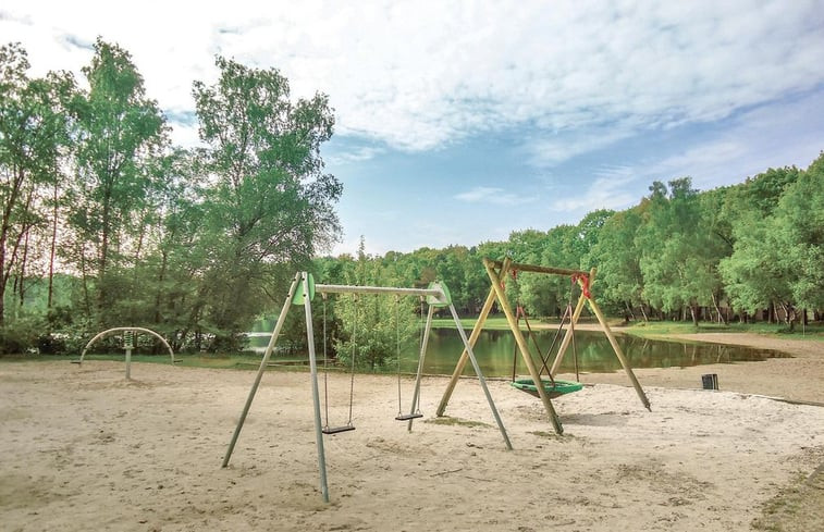 Natuurhuisje in Lanaken-Rekem