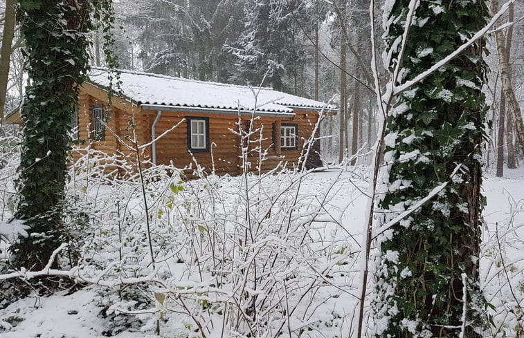 Natuurhuisje in Loosbroek