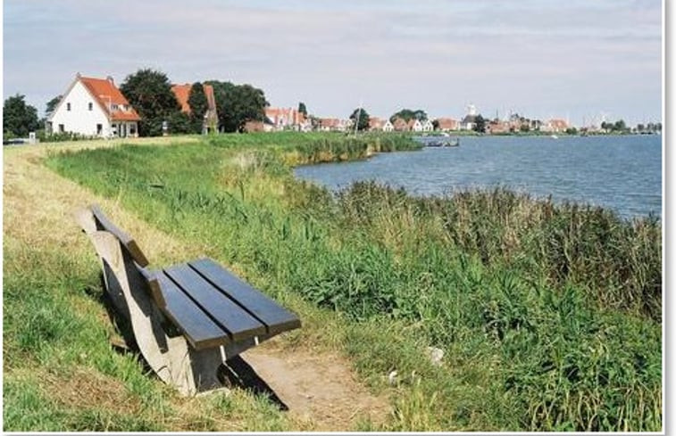 Natuurhuisje in Katwoude