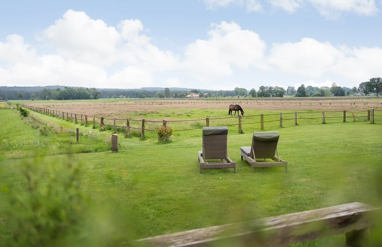 Natuurhuisje in Ommen