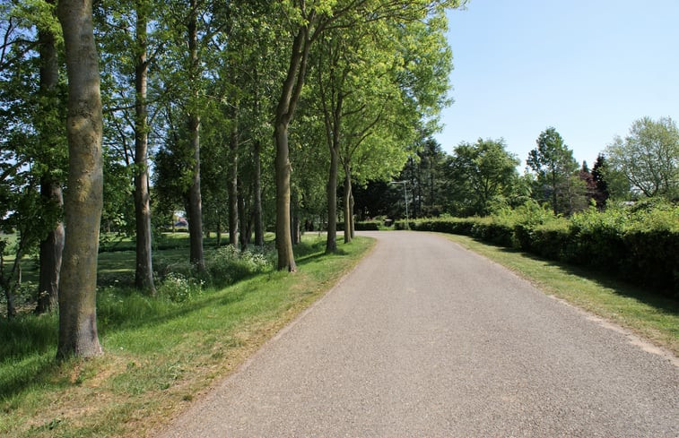 Natuurhuisje in Well