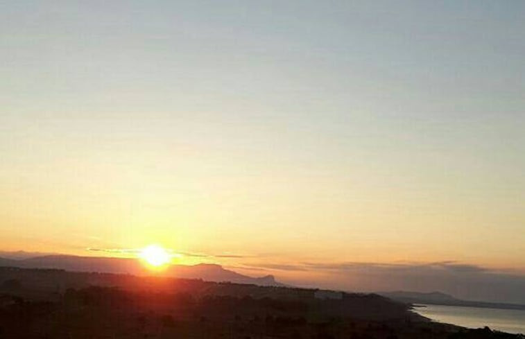 Natuurhuisje in Marinella di Selinunte