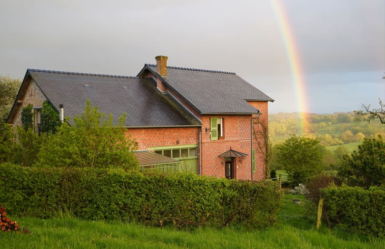 Natuurhuisje in Chigny