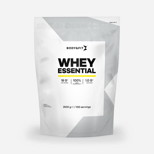 Whey Essential