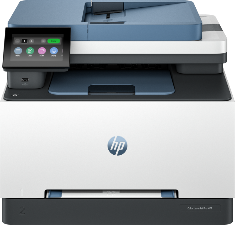 HP Color LaserJet 3302fdw