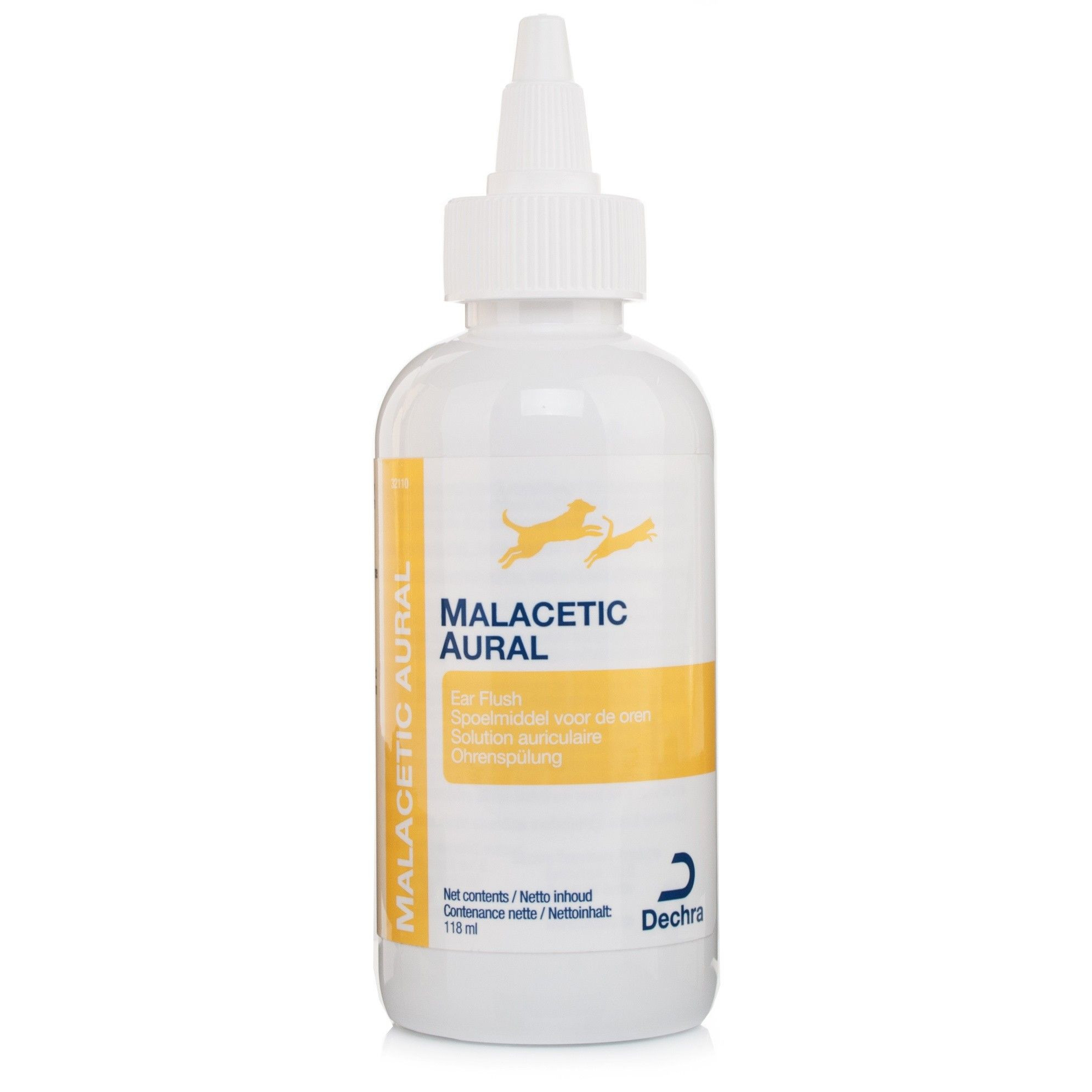 Malacetic Aural 118ml