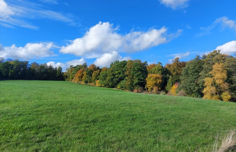 Natuurhuisje in Homberg(Ohm)