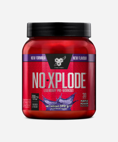 N.O.-XPLODE® 3.0