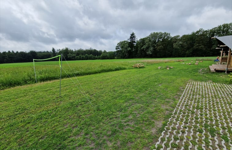 Natuurhuisje in Leersum