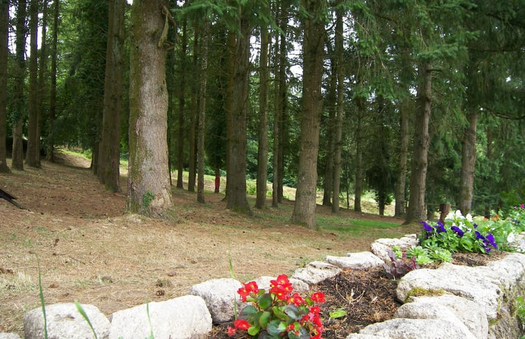 Natuurhuisje in Bonne Chere