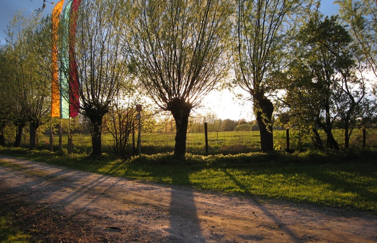 Natuurhuisje in Nijlen