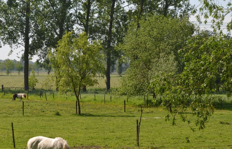 Natuurhuisje in Maldegem