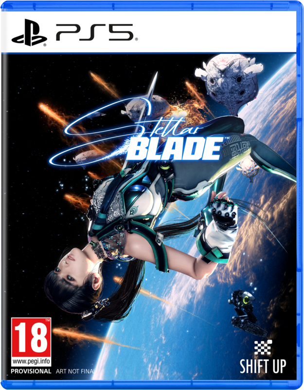 Stellar Blade PS5