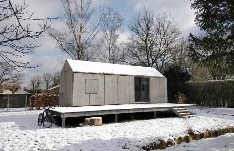 Natuurhuisje in Drongen