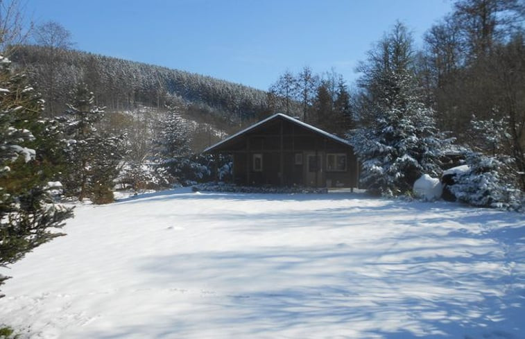 Natuurhuisje in Lierneux - Trou de Bra