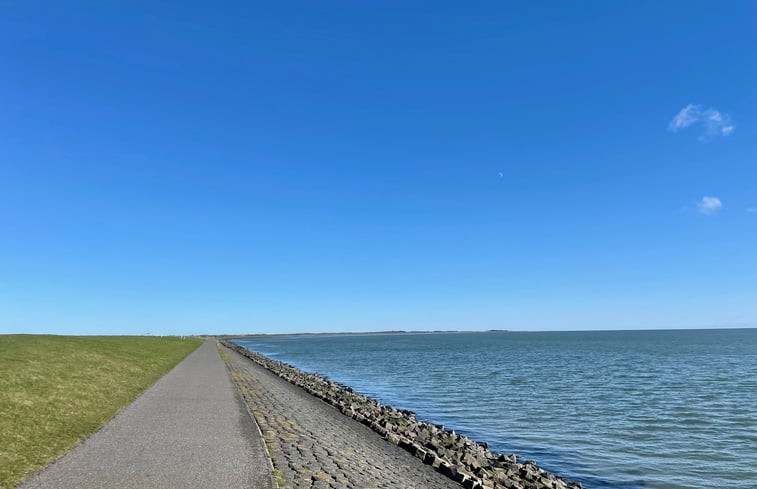 Natuurhuisje in Formerum Terschelling