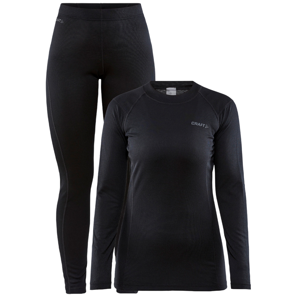 Craft Core Warm Baselayer Set