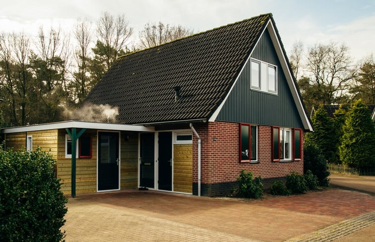 Natuurhuisje in Winterswijk