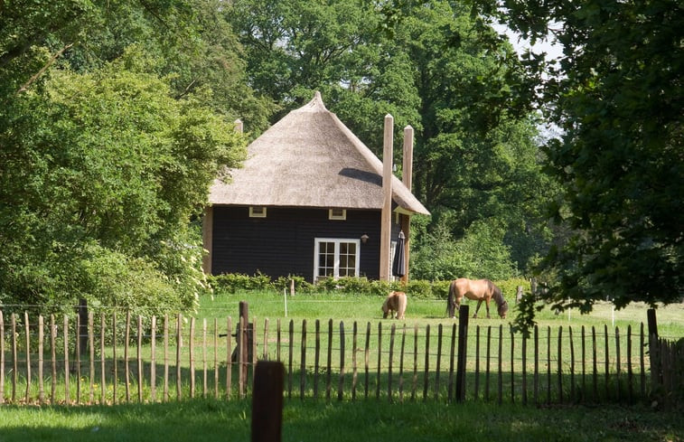 Natuurhuisje in Notter