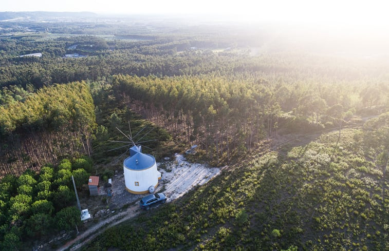 Natuurhuisje in Famalicao, Nazaré