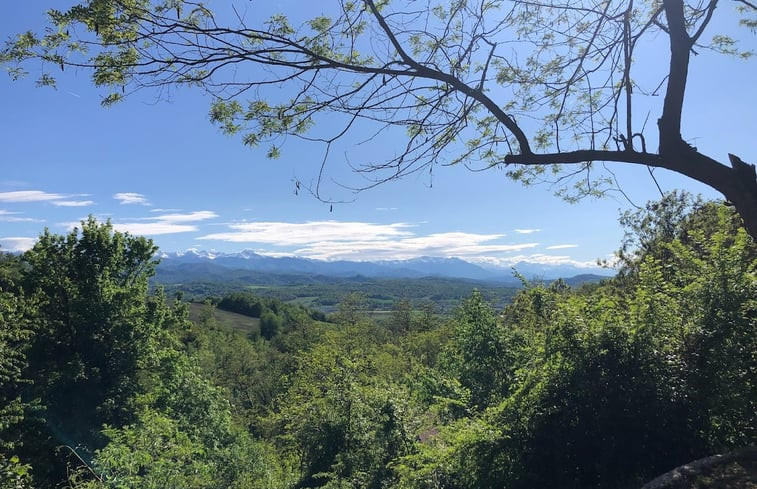 Natuurhuisje in Ceva (CN) ITALIA