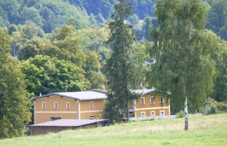 Natuurhuisje in Janowice Wielkie