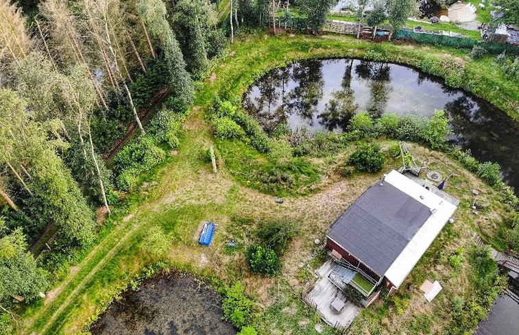 Natuurhuisje in Vorselaar