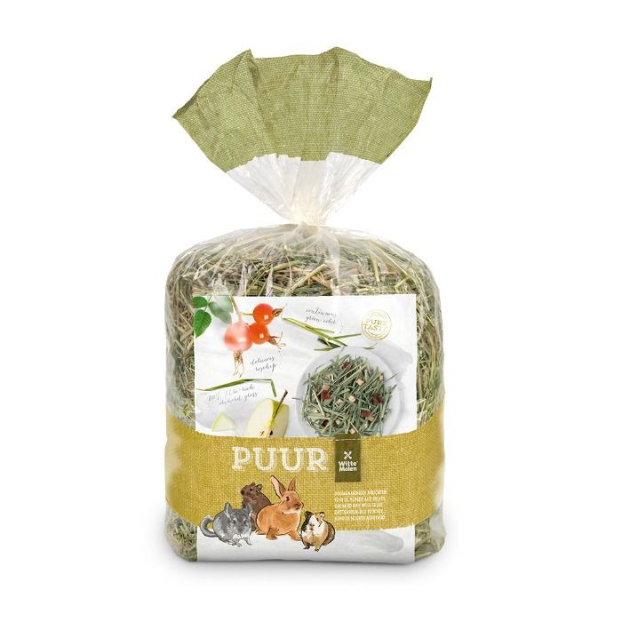 Puur boomgaardhooi vruchten 500gr