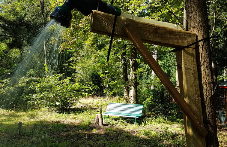 Natuurhuisje in Putten