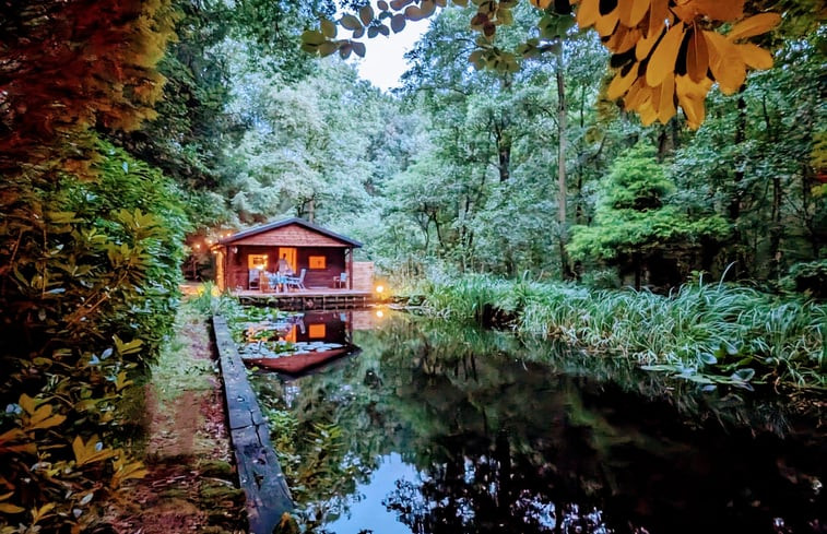 Natuurhuisje in Lanaken