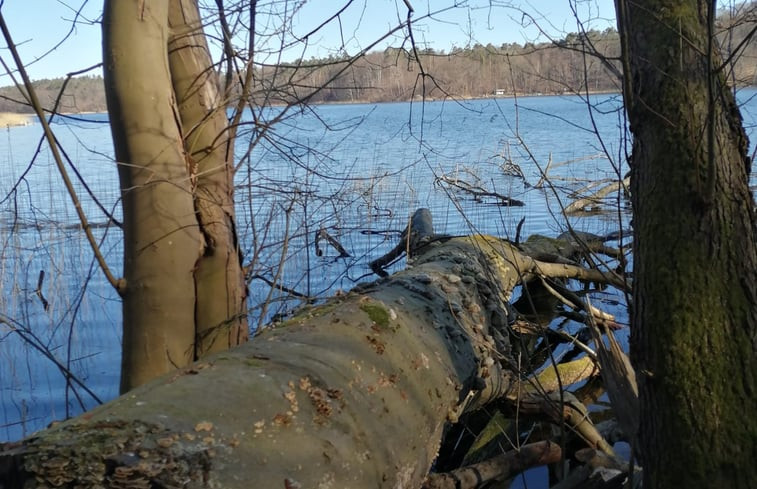 Natuurhuisje in Bad Stuer