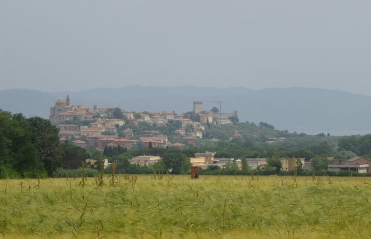 Natuurhuisje in castiglione del lago