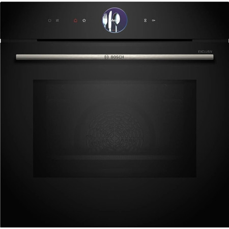 Bosch HMG736FB1 inbouw oven met magnetron