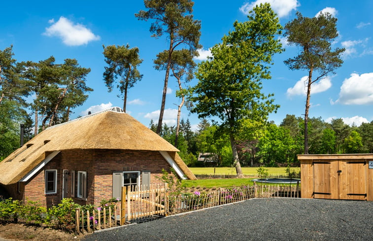 Natuurhuisje in Putten