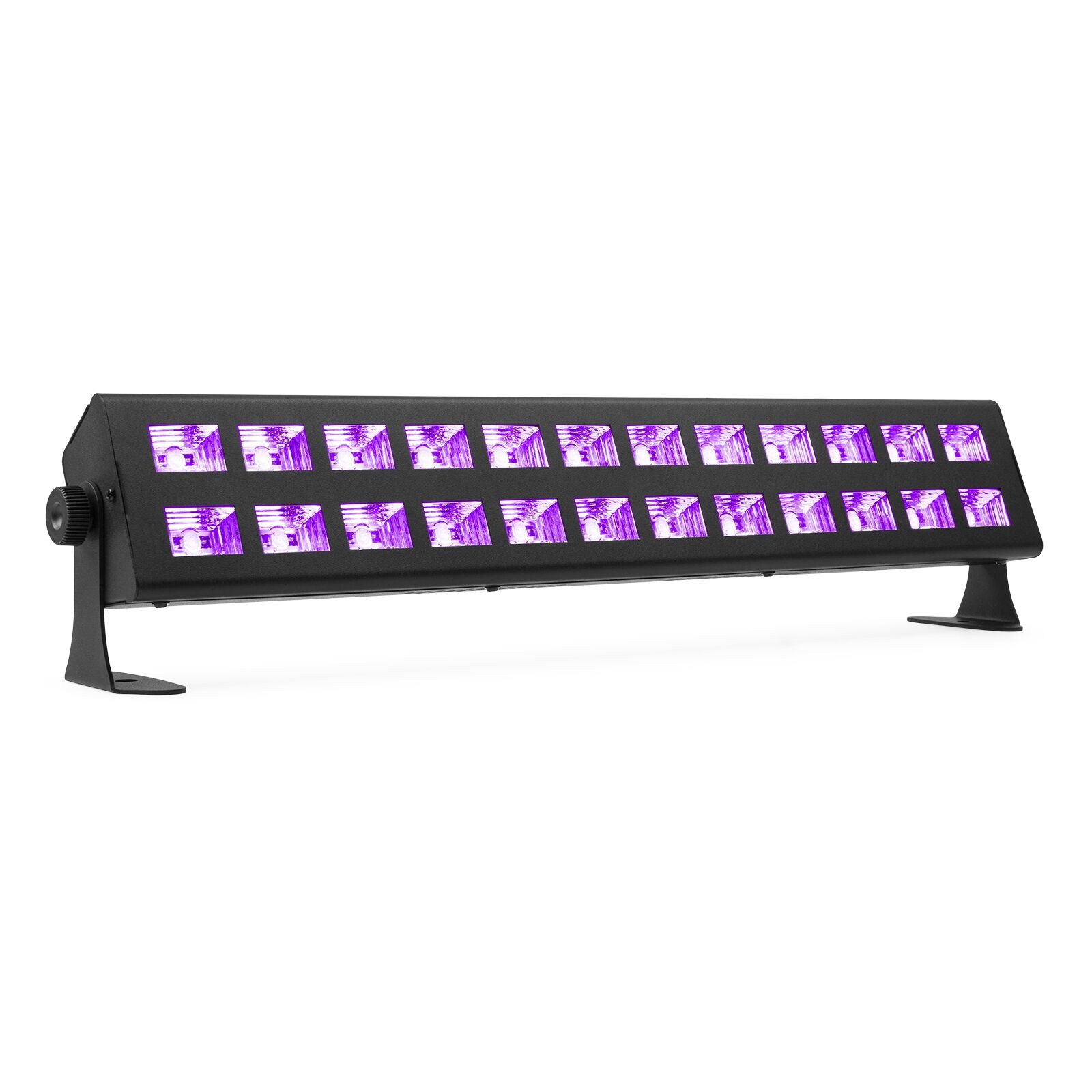 BeamZ BUV2123 LED blacklight bar - UV lamp