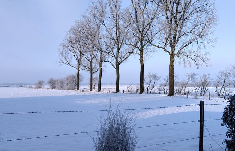 Natuurhuisje in Peer Wauberg