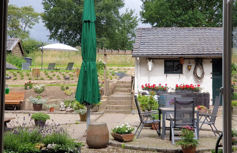 Natuurhuisje in Valkenburg aan de Geul