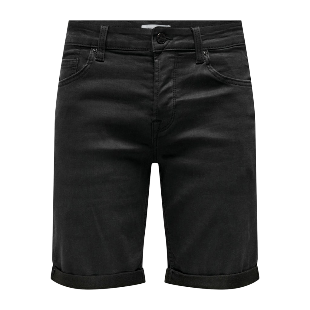 Only & Sons Denim Short 8581