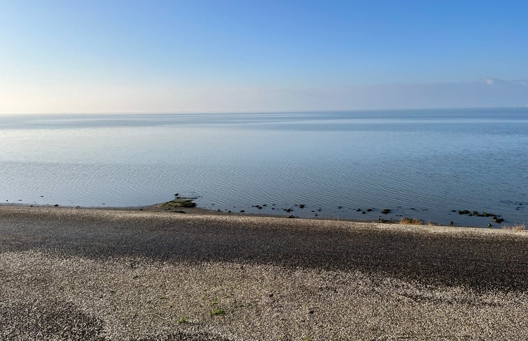 Natuurhuisje in Westerland